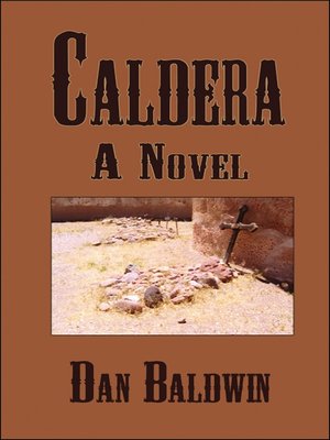 cover image of Caldera